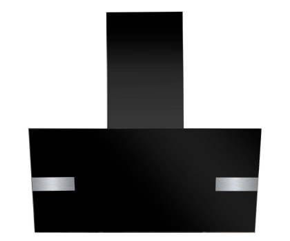 Okap kuchenny VDB MiG ECO 60 BLACK IX